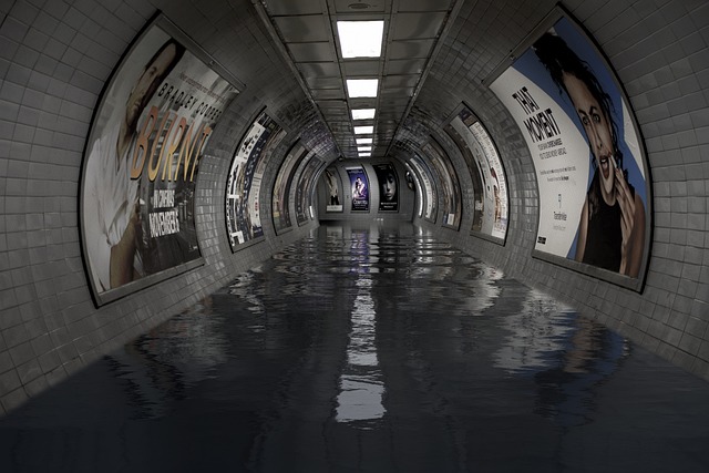 flood cleanup