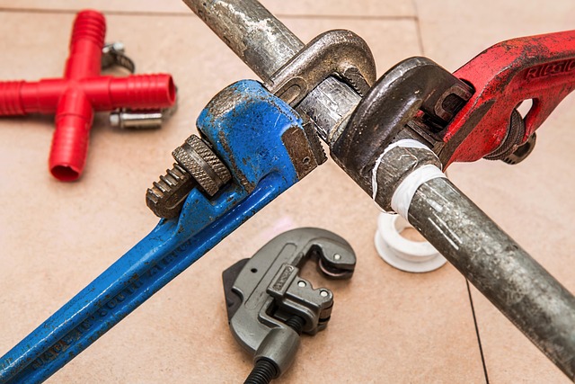 flood damage repair