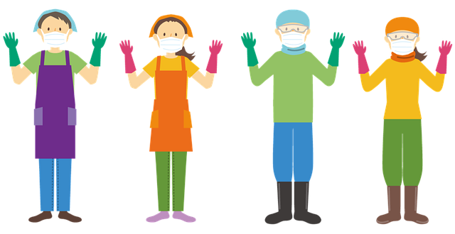 mold remediation