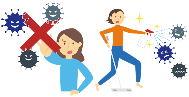 mold removal
