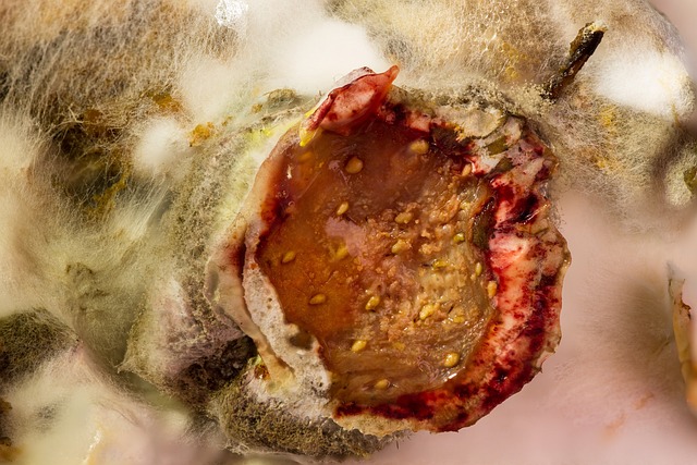 mold removal