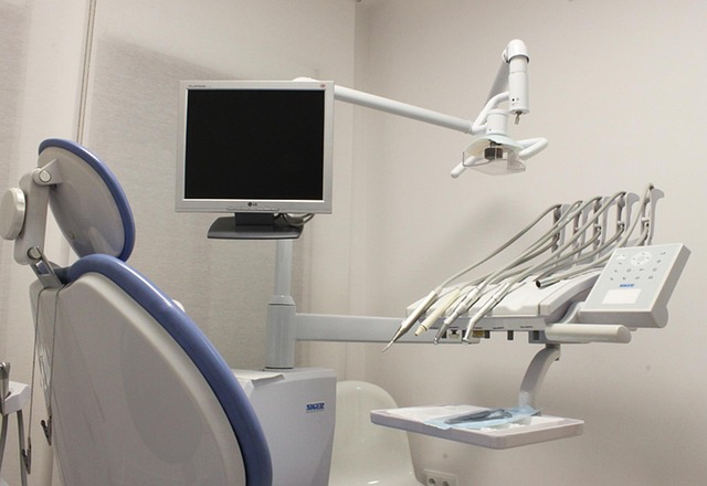 pediatric dentist