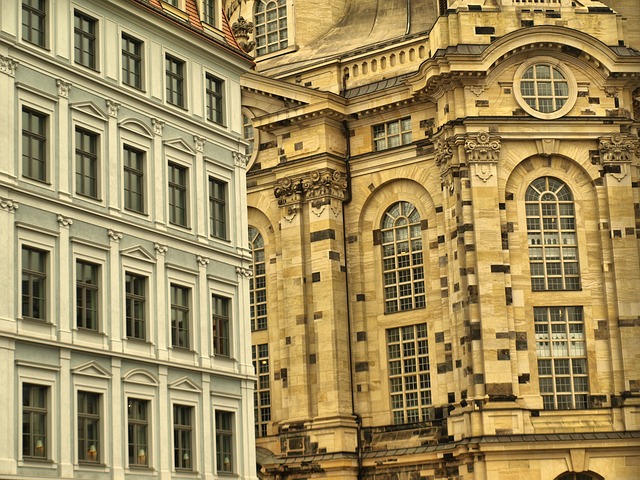 restoration services