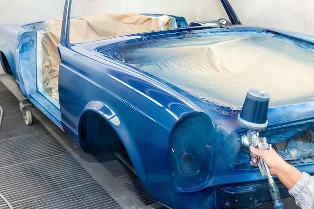 restoration services