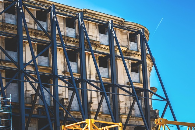 restoration services