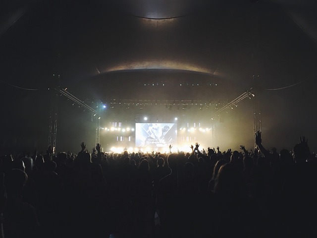 Schenectady Concerts