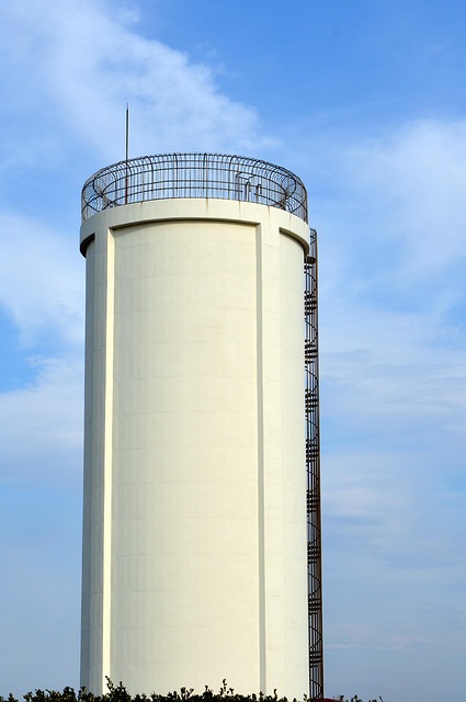 sewage cleanup