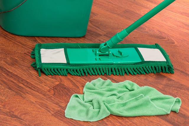 sewage cleanup