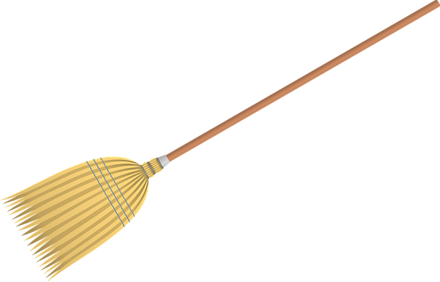 sewage cleanup