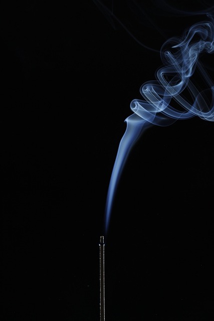 smoke odor removal