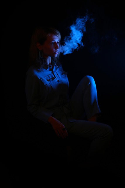 smoke odor removal