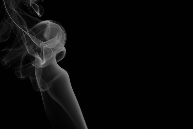 smoke odor removal