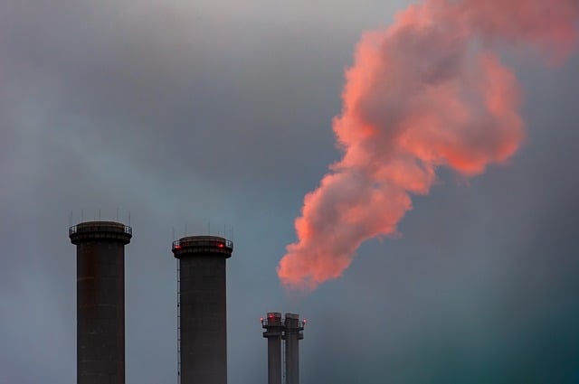 smoke odor removal