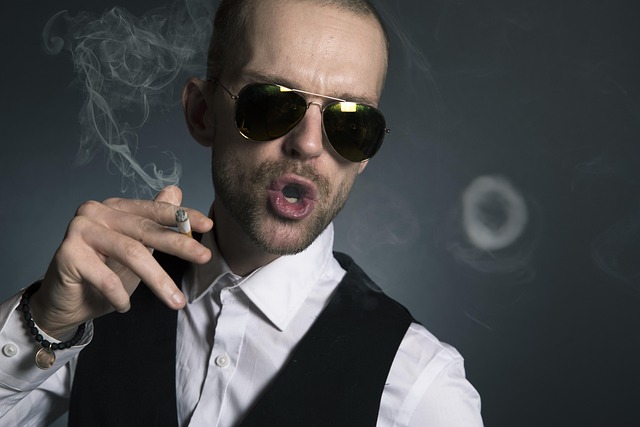smoke odor removal