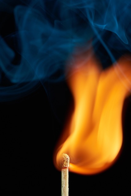 smoke odor removal