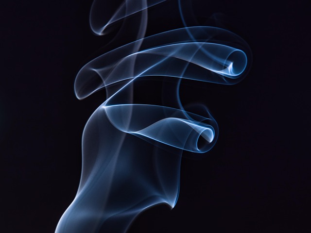 smoke odor removal
