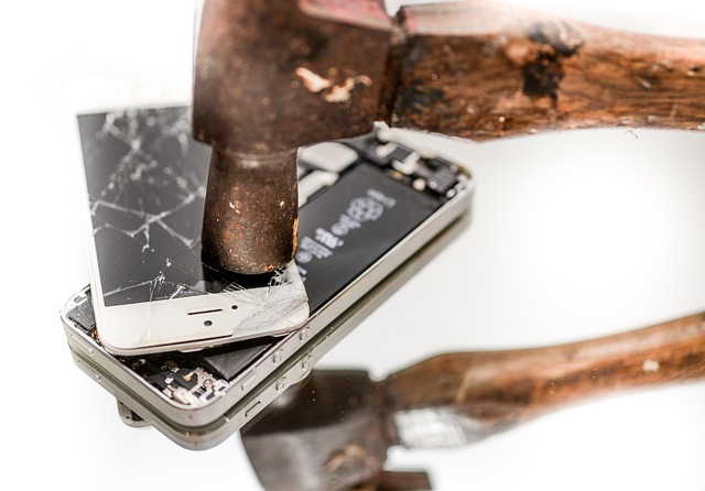 water damage repair