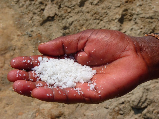 water extraction