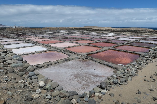 water extraction