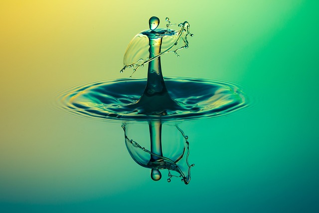 water extraction