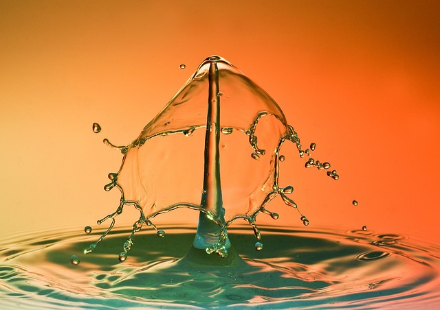 water removal
