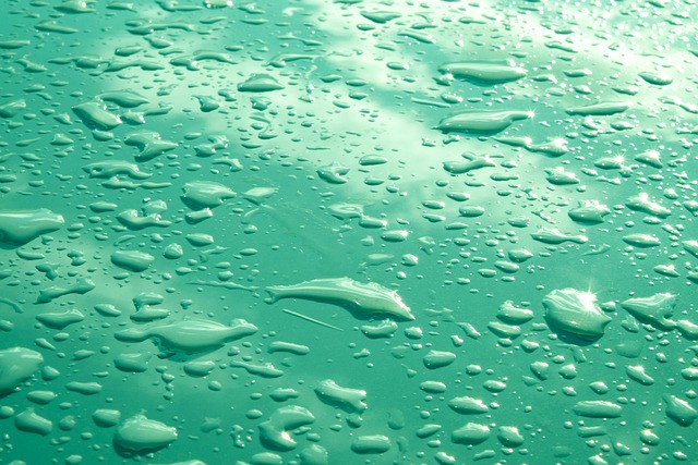water restoration