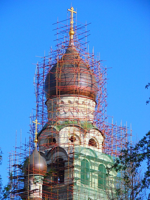 water restoration