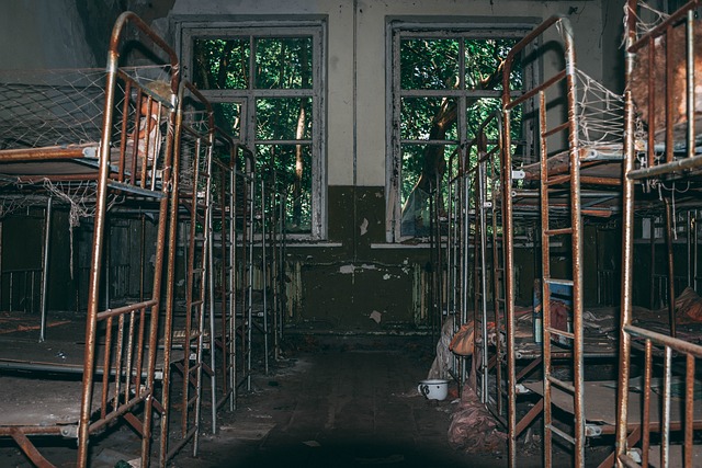 disaster restoration