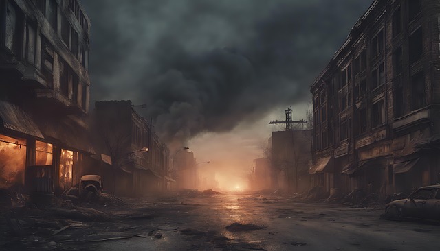disaster restoration