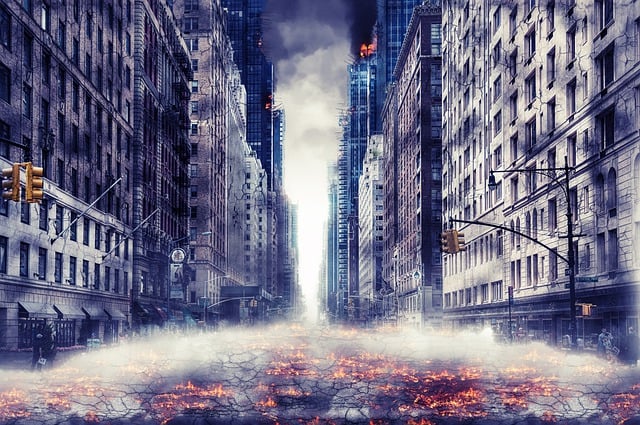 disaster restoration