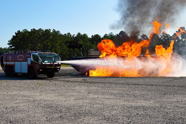 emergency restoration services
