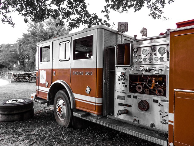 emergency restoration services
