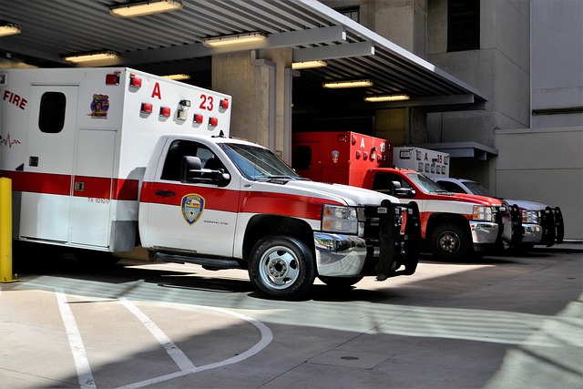emergency restoration services