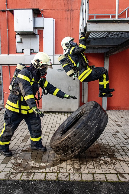 emergency restoration services