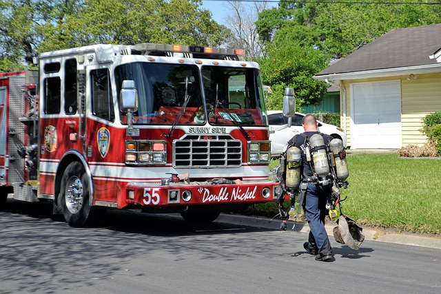 emergency restoration services