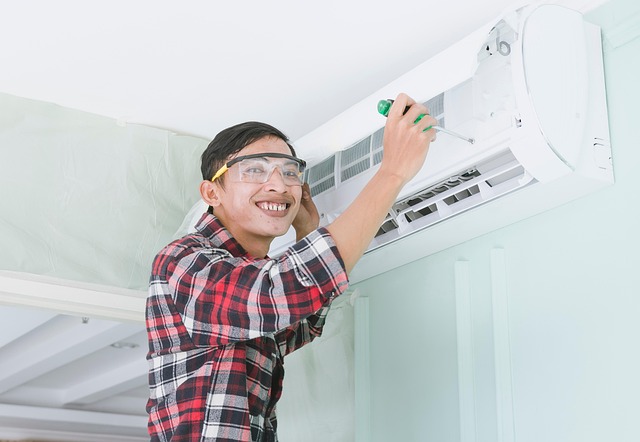 energy efficient commercial hvac Albany