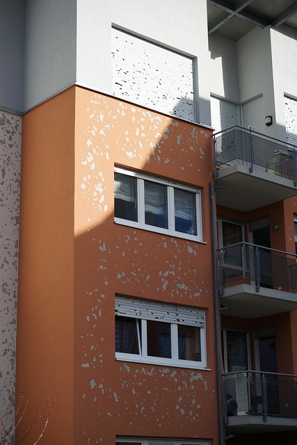 fire damage