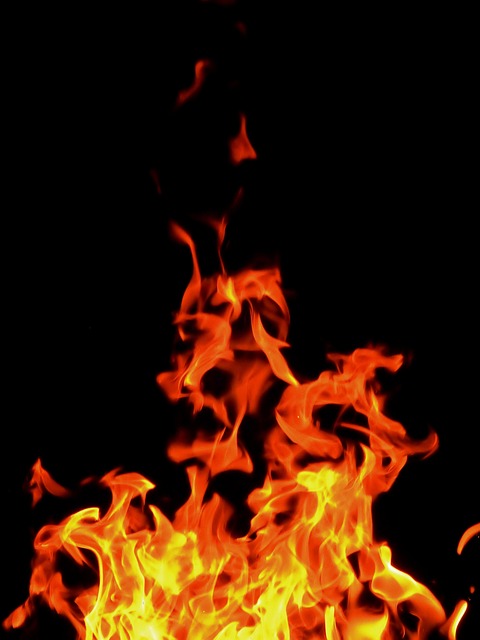 fire restoration