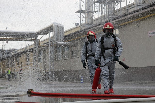 fire restoration