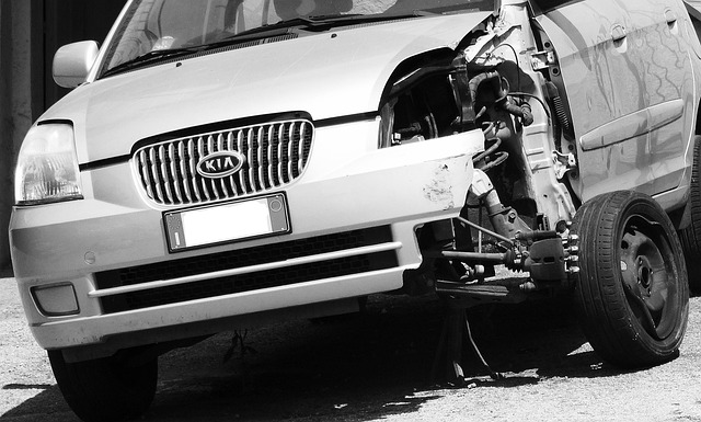 flood damage repair