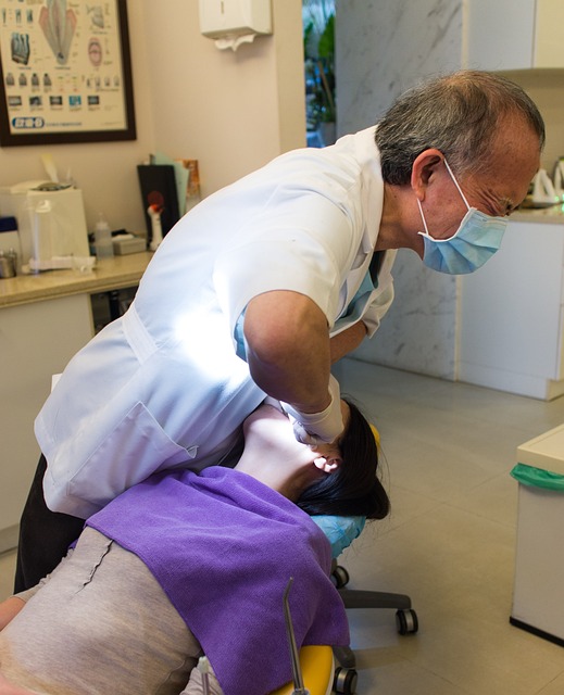 pediatric dentist