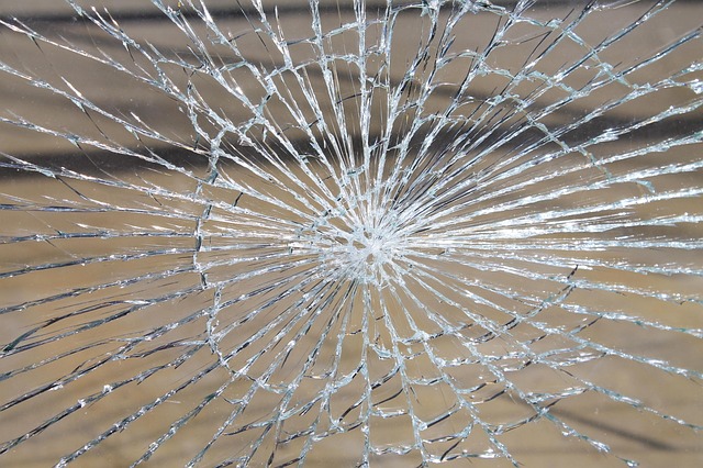 property damage