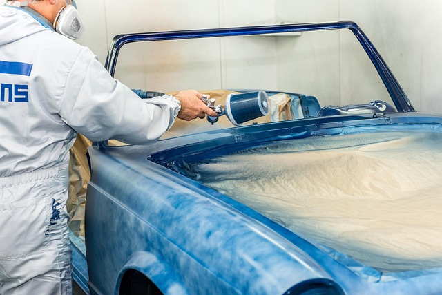 restoration services