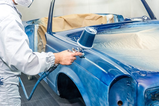 restoration services