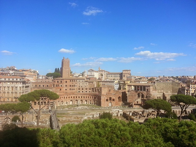 Rome NY apartments