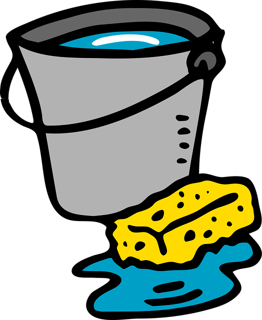 sewage cleanup