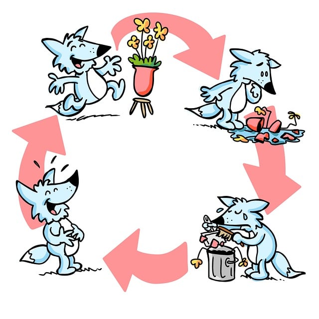sewage cleanup