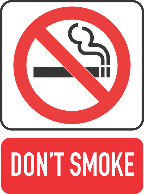 smoke damage