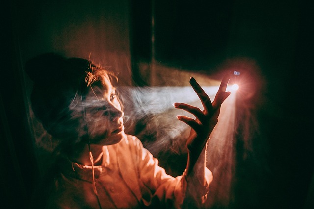 smoke damage