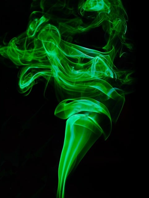 smoke odor removal